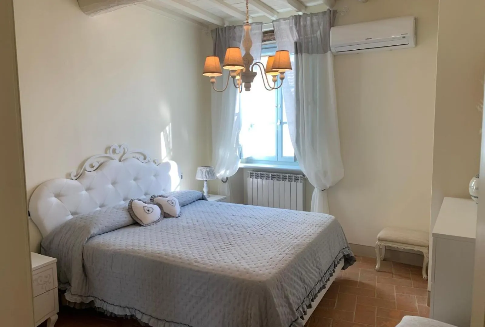Il Grillo Sull'Olivo Villa Camaiore