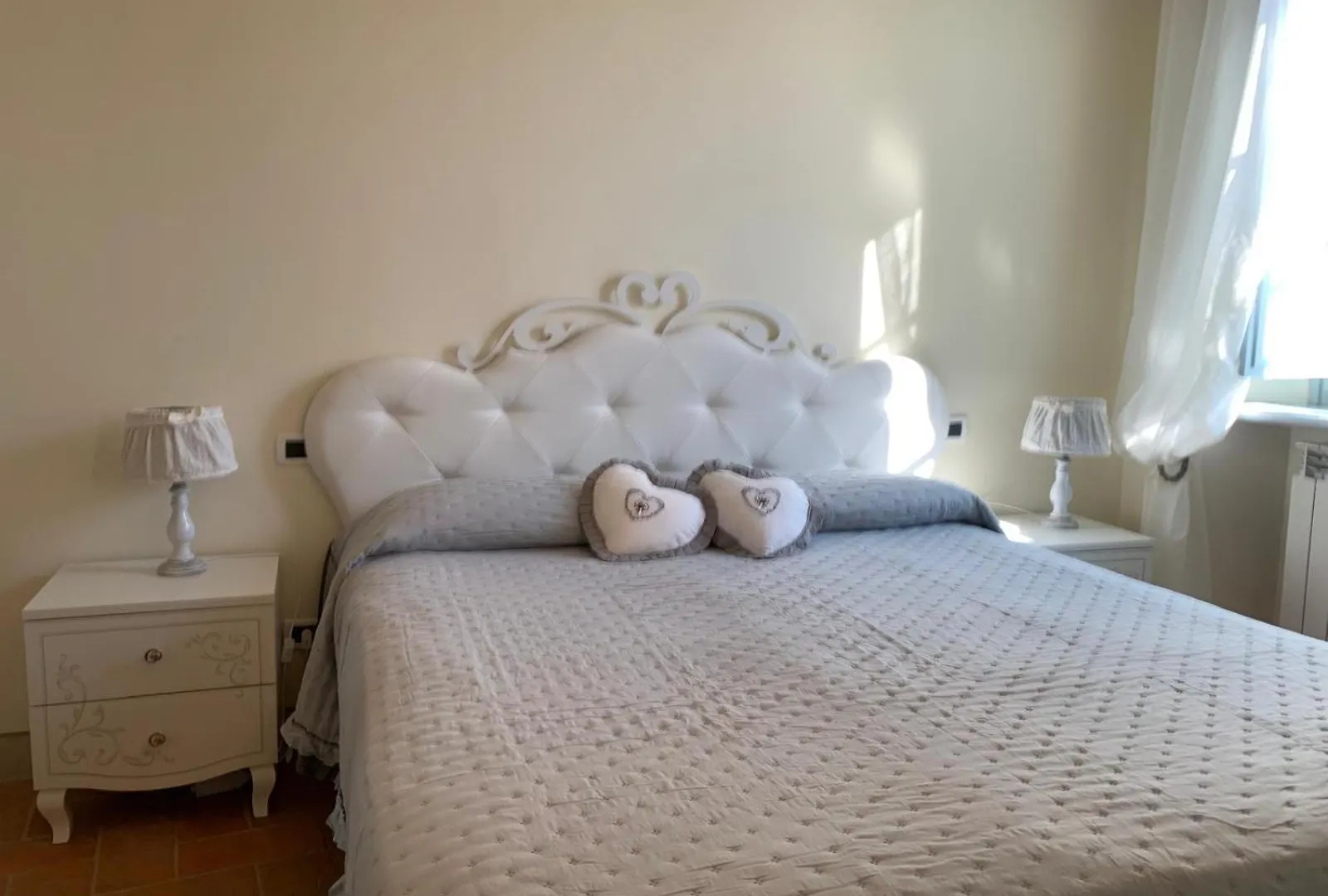 Holiday home Il Grillo Sull'Olivo Villa Camaiore Italy