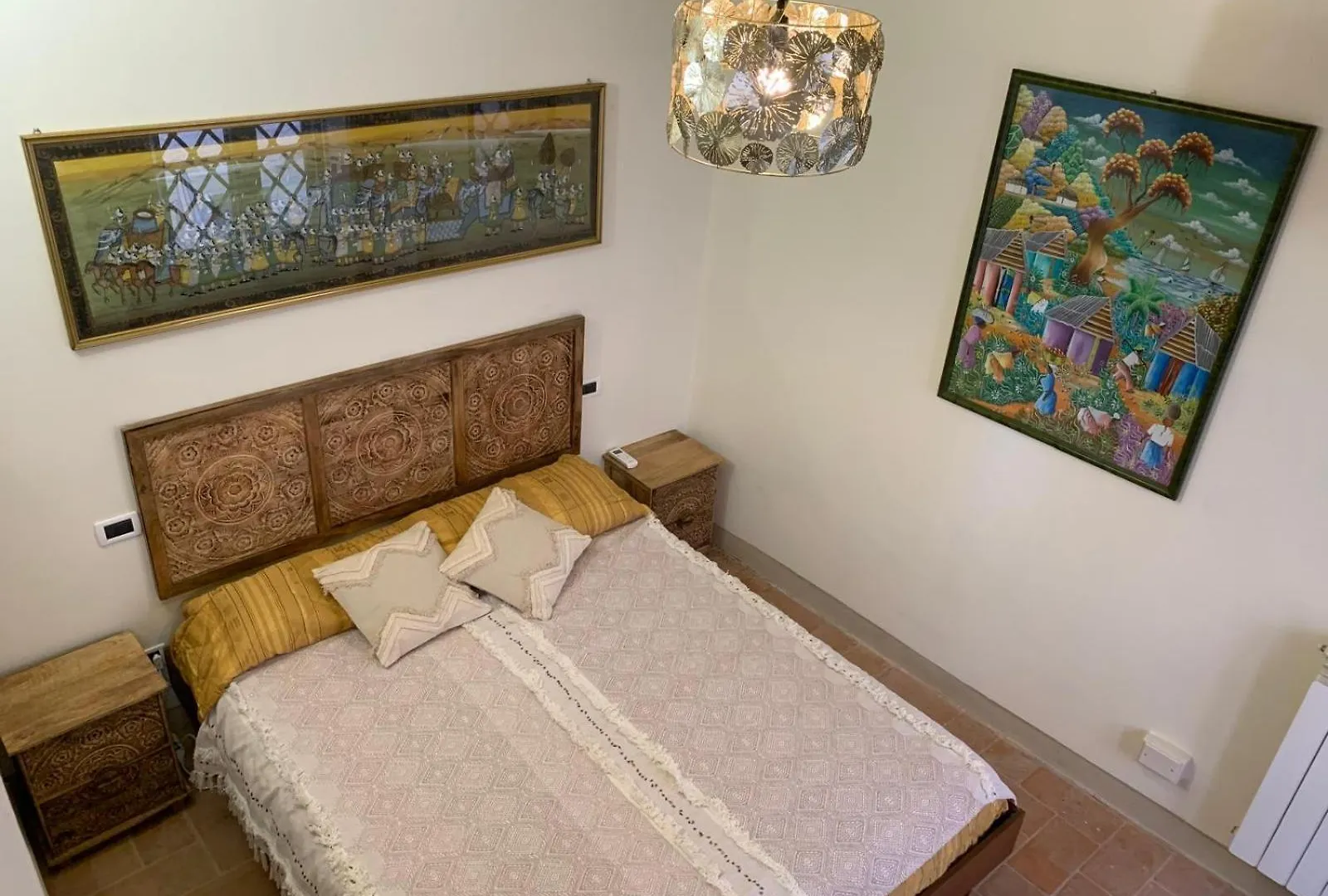 Holiday home Il Grillo Sull'Olivo Villa Camaiore