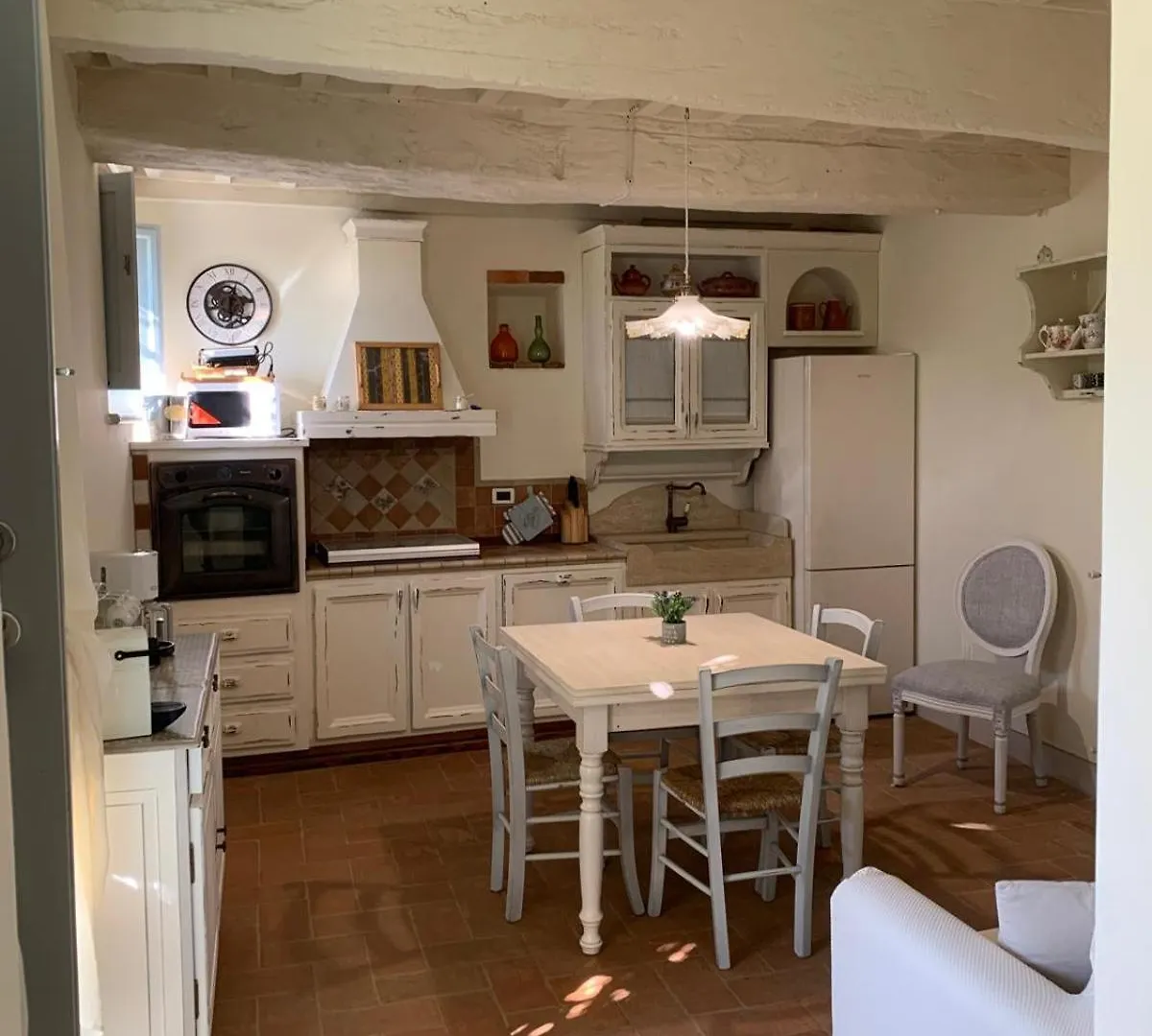 Il Grillo Sull'Olivo Villa Camaiore Holiday home