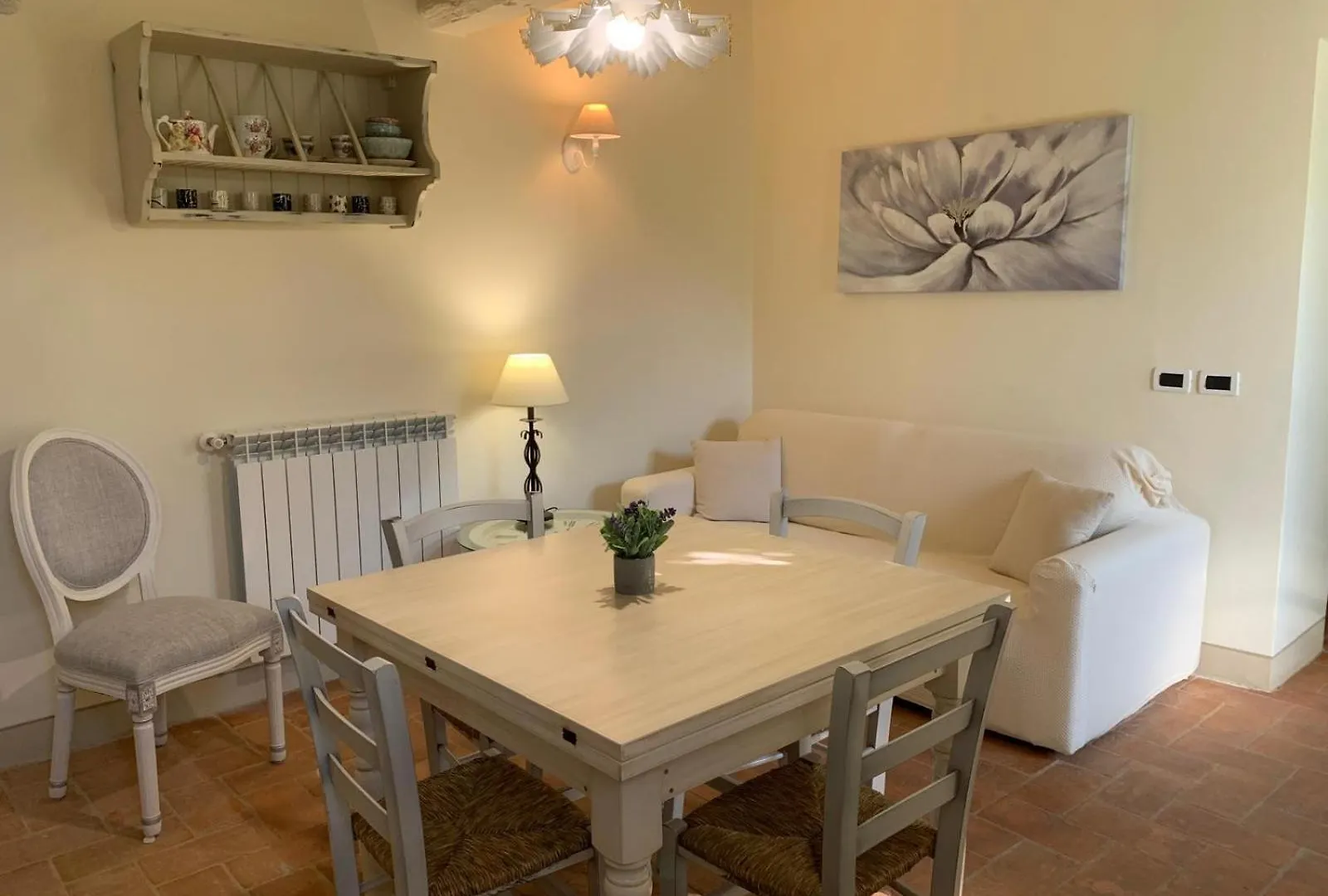 Il Grillo Sull'Olivo Villa Camaiore Holiday home