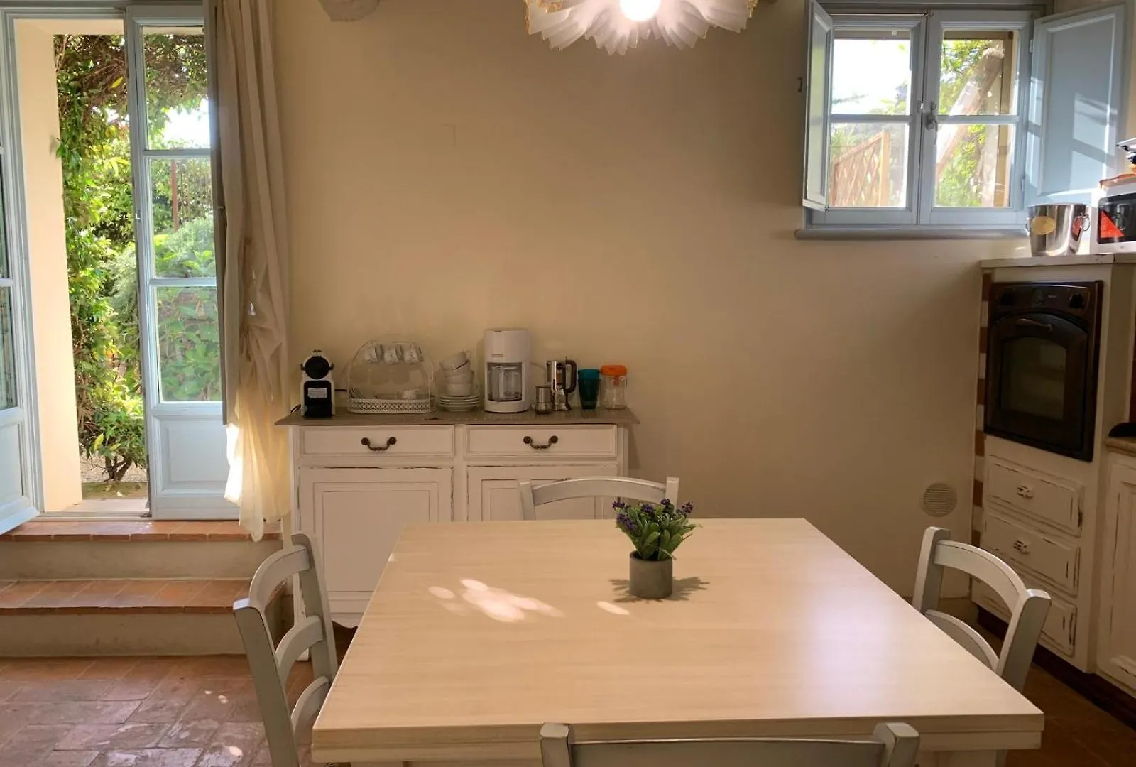 Holiday home Il Grillo Sull'Olivo Villa Camaiore