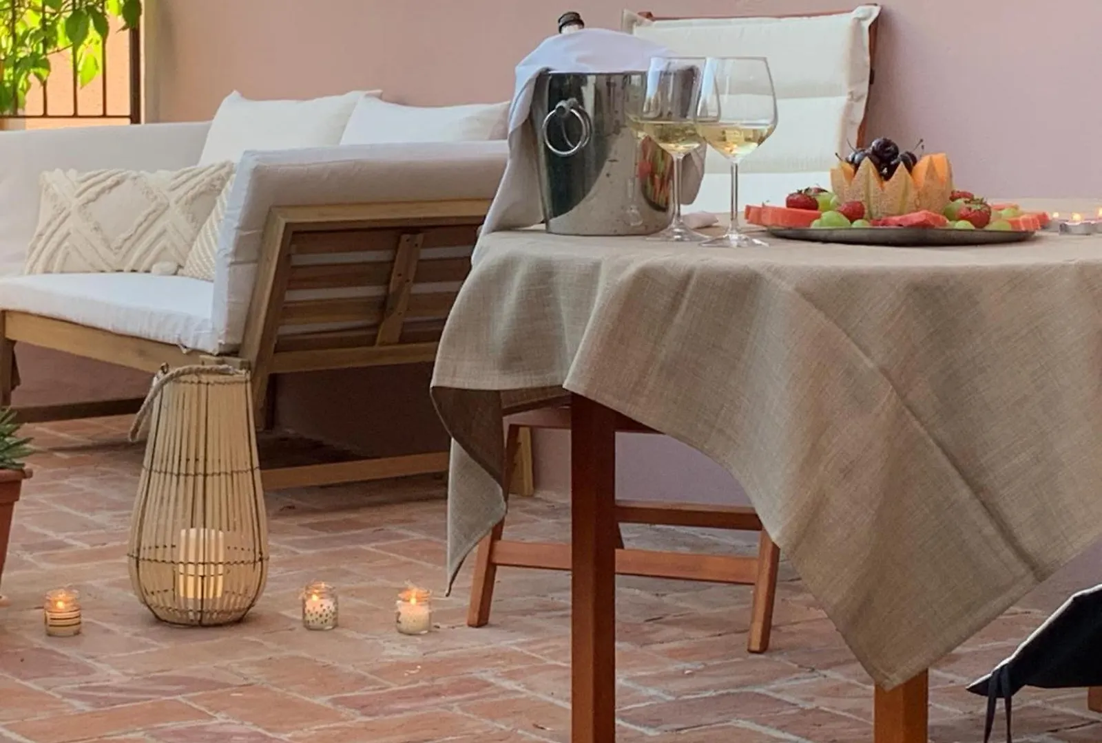 Holiday home Il Grillo Sull'Olivo Villa Camaiore