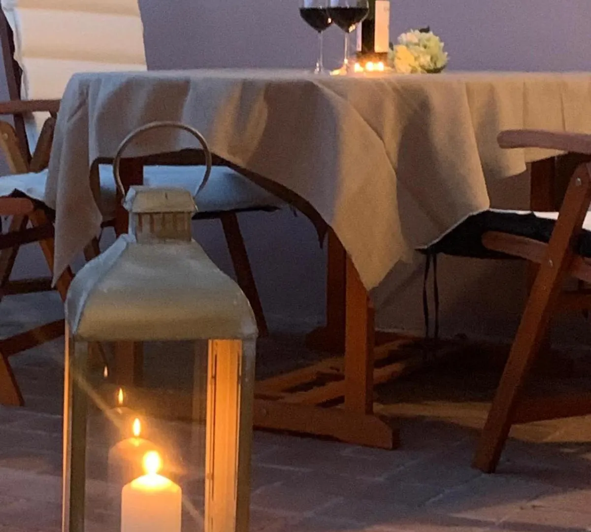 Holiday home Il Grillo Sull'Olivo Villa Camaiore Italy