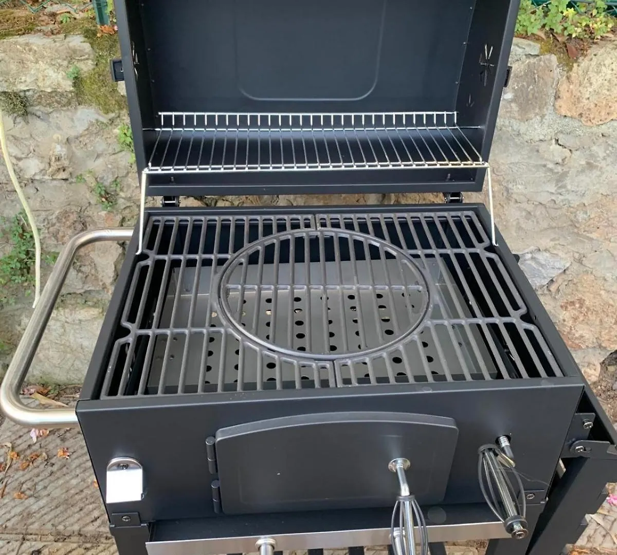 Holiday home Il Grillo Sull'Olivo Villa Camaiore