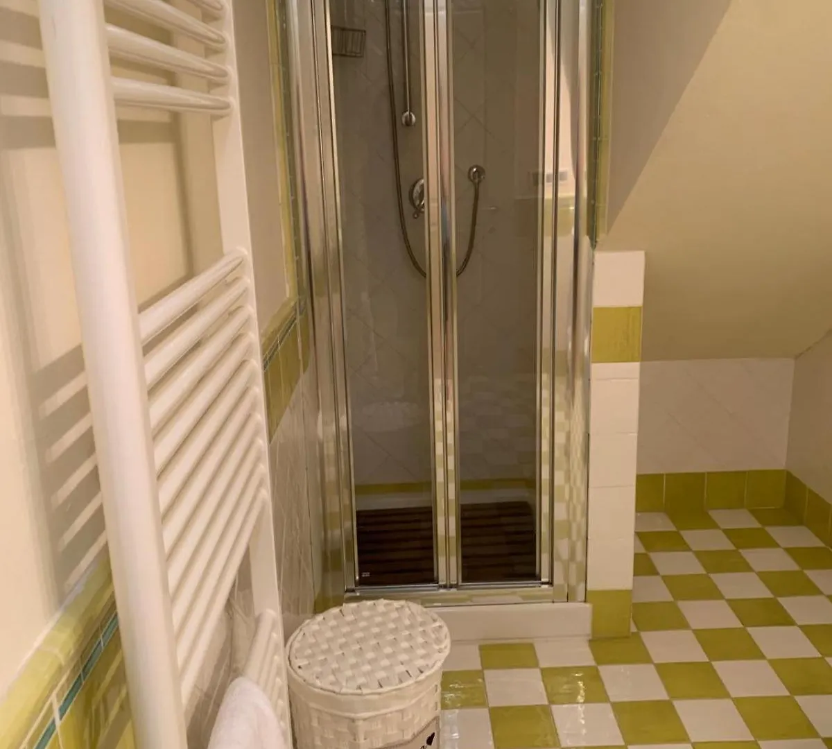 Holiday home Il Grillo Sull'Olivo Villa Camaiore Italy