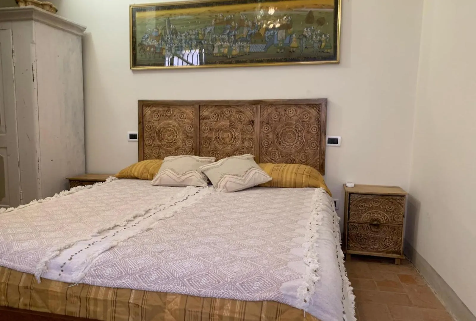 Vila Il Grillo Sull'Olivo Camaiore
