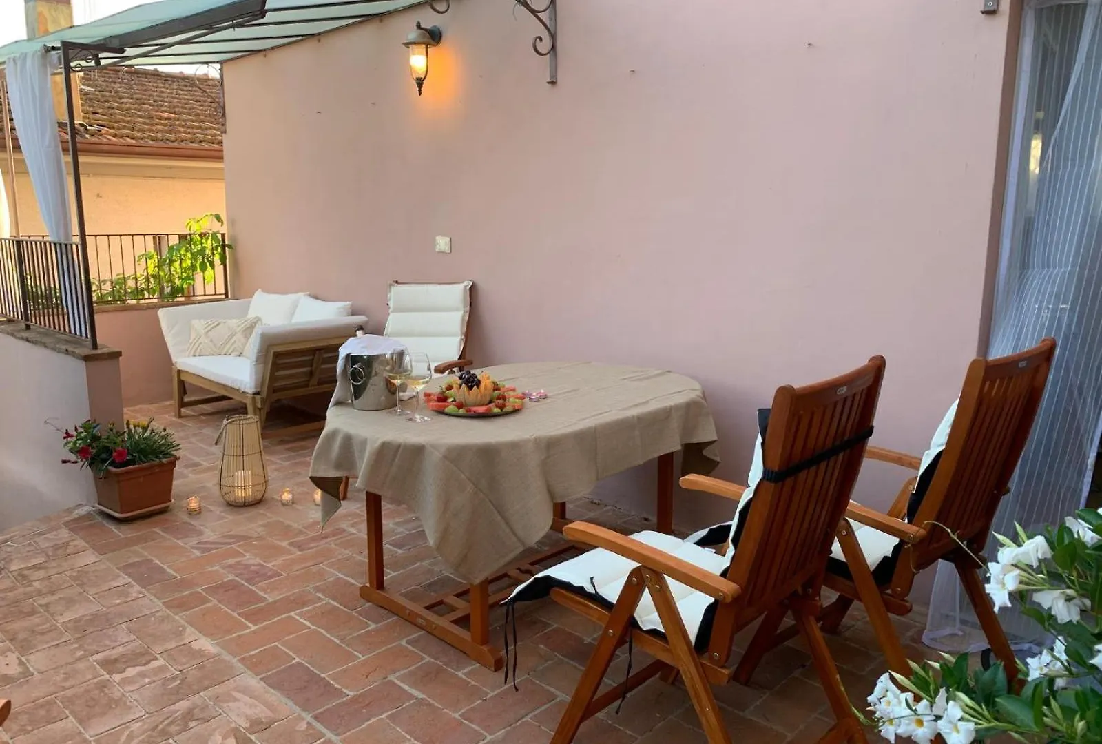 Vila Il Grillo Sull'Olivo Camaiore 0*,