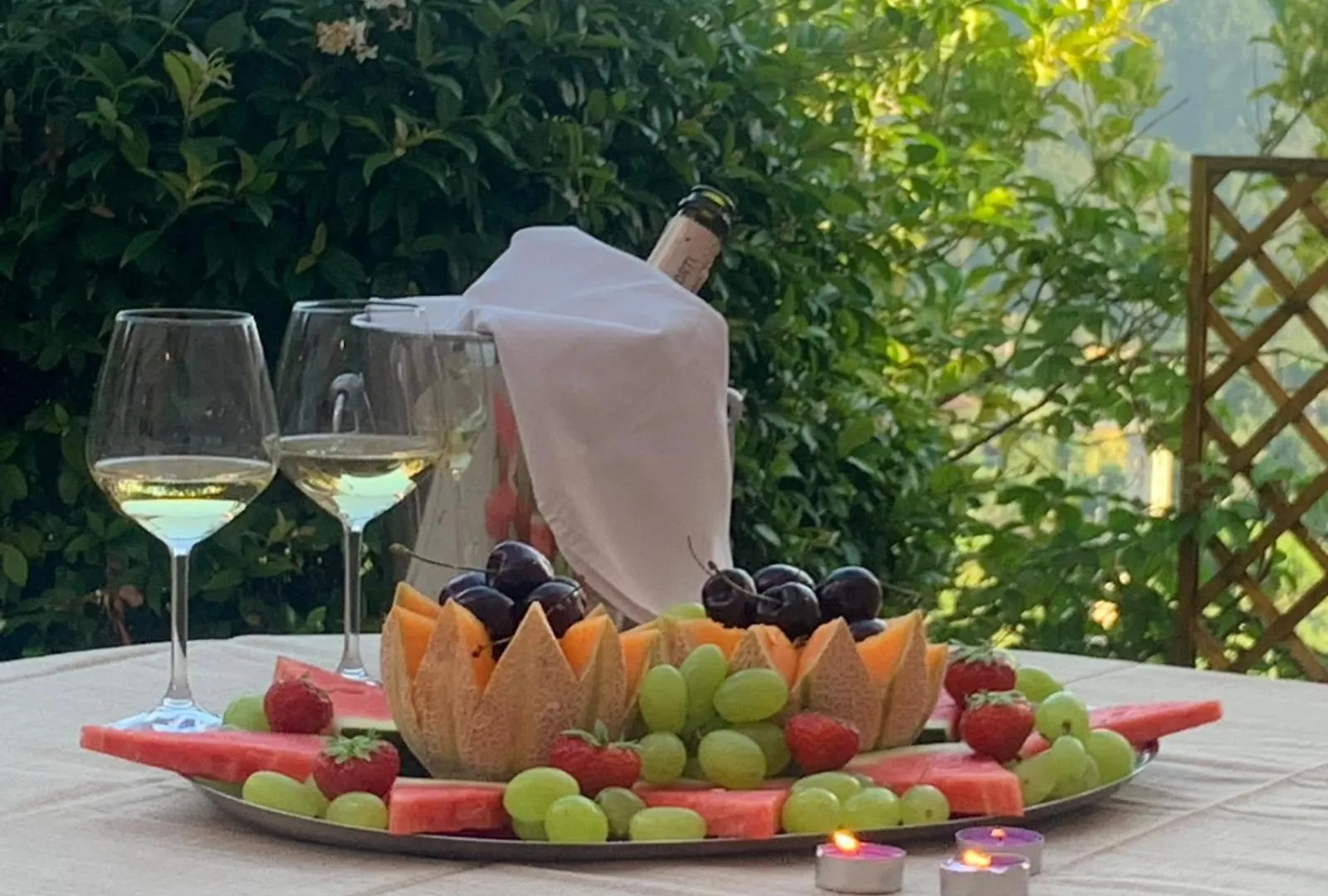 Vila Il Grillo Sull'Olivo Camaiore Prázdninový dům